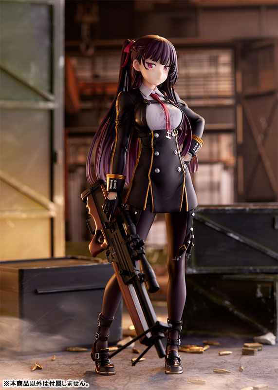 Girls' Frontline WA2000 1/7