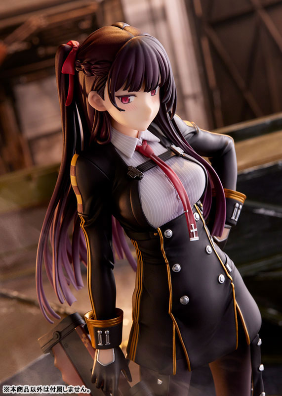Girls' Frontline WA2000 1/7