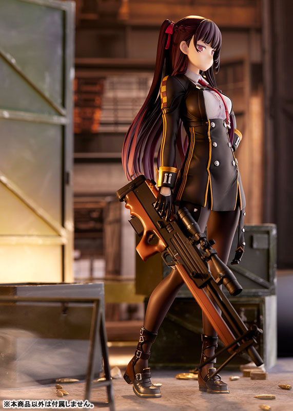 Girls' Frontline WA2000 1/7