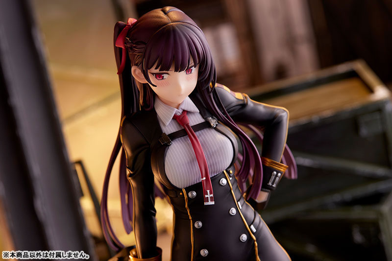 Girls' Frontline WA2000 1/7