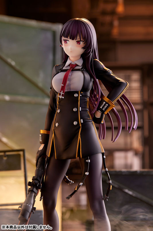 Girls' Frontline WA2000 1/7