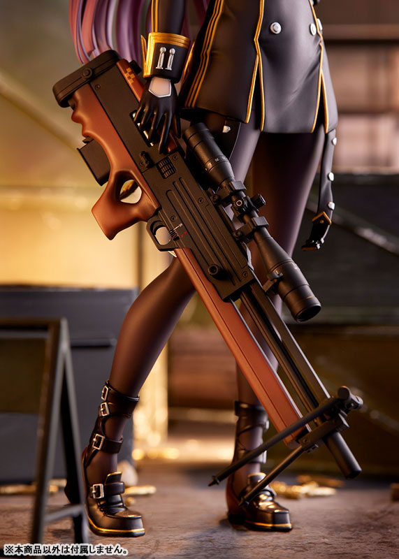 Girls' Frontline WA2000 1/7