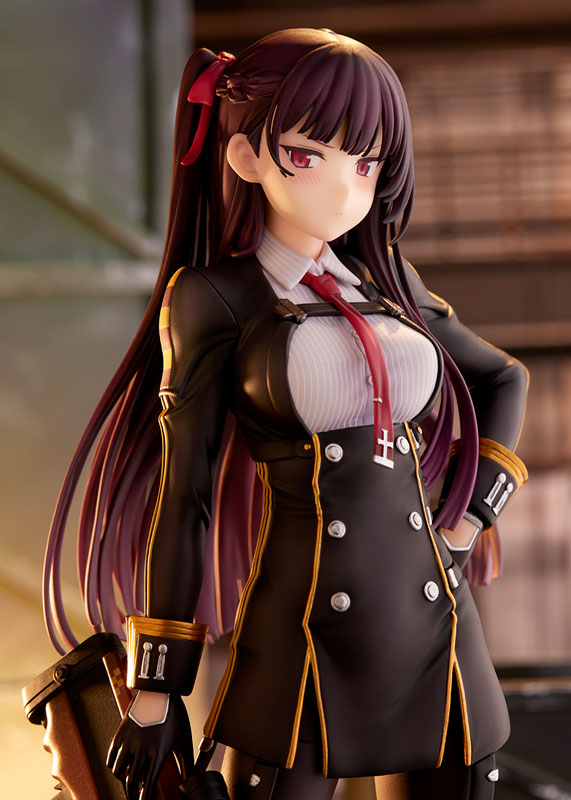 Girls' Frontline WA2000 1/7