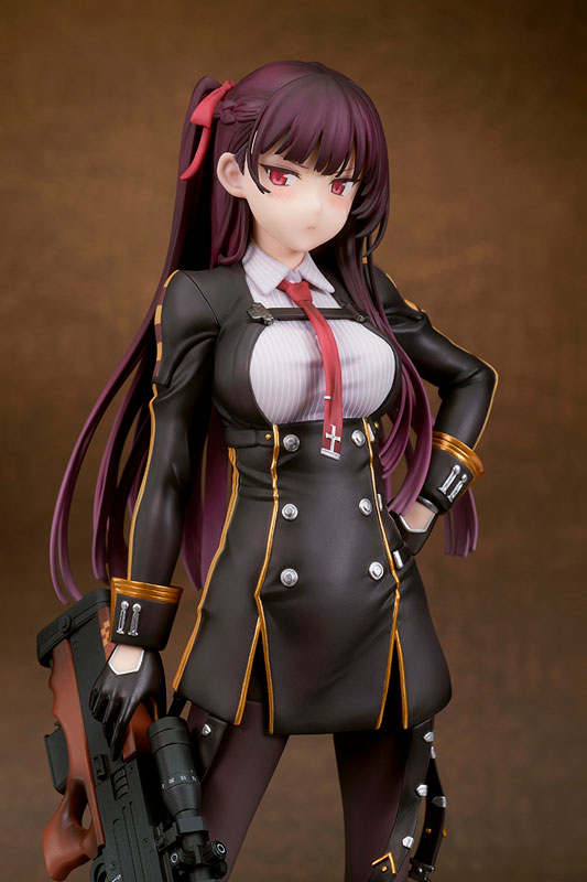Girls' Frontline WA2000 1/7