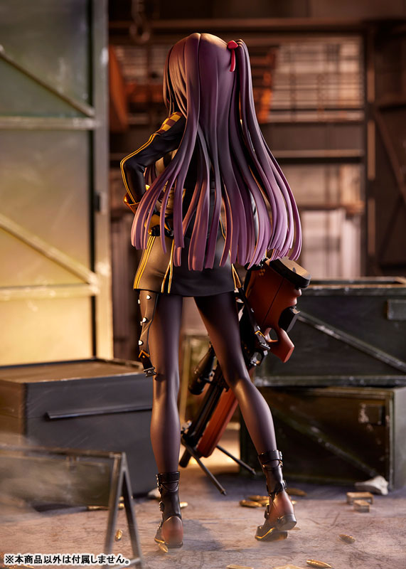 Girls' Frontline WA2000 1/7