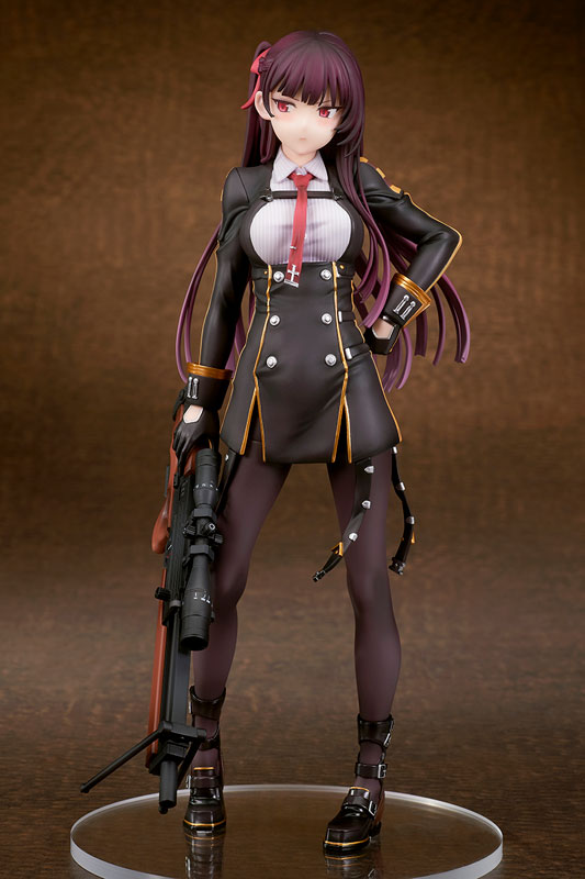 Girls' Frontline WA2000 1/7