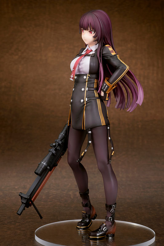 Girls' Frontline WA2000 1/7