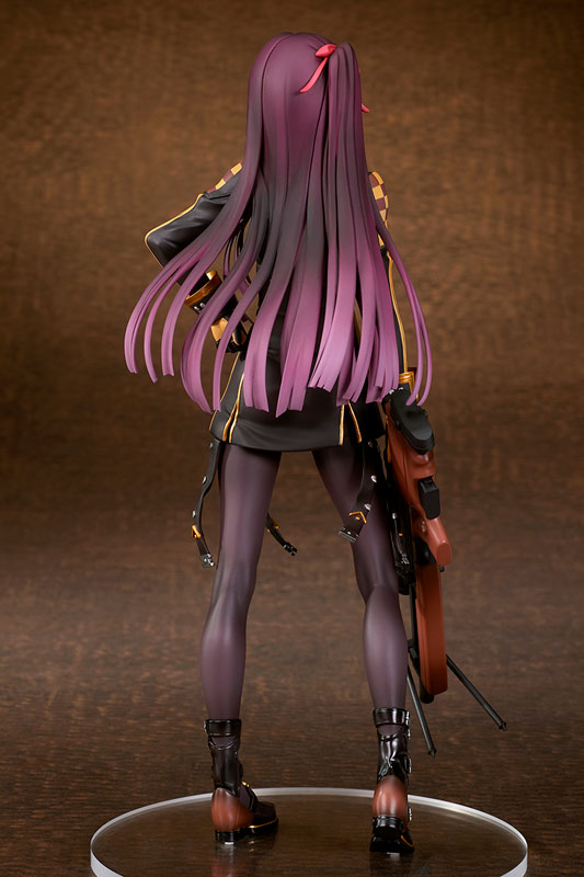 Girls' Frontline WA2000 1/7
