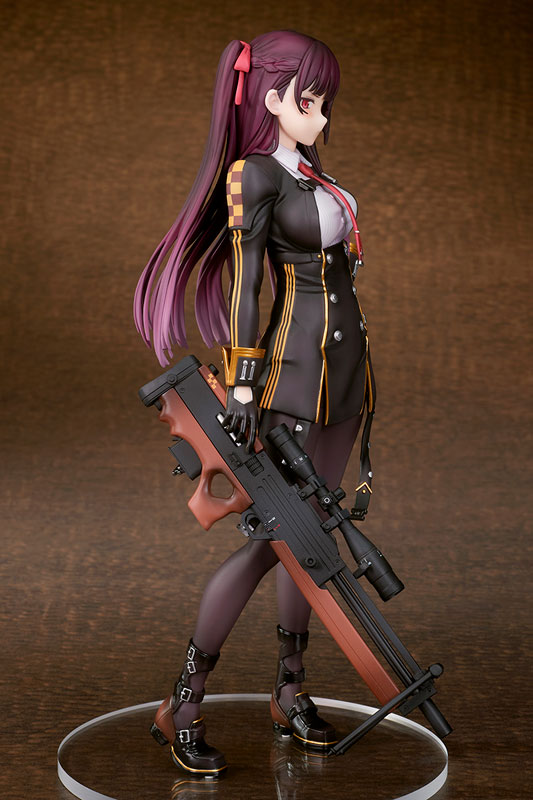 Girls' Frontline WA2000 1/7