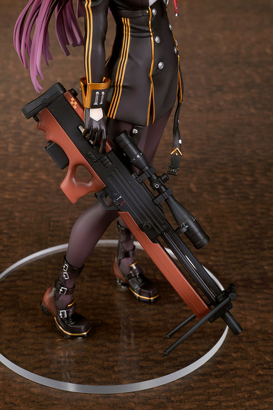 Girls' Frontline WA2000 1/7