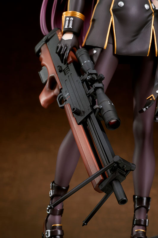 Girls' Frontline WA2000 1/7