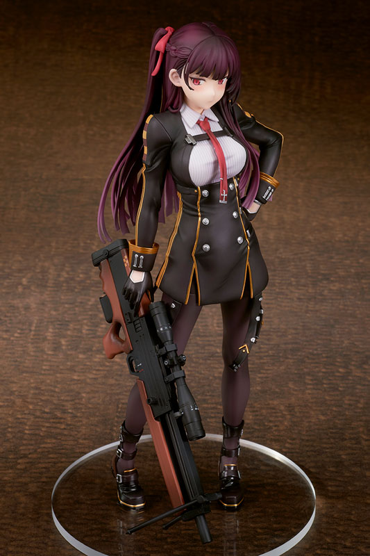 Girls' Frontline WA2000 1/7
