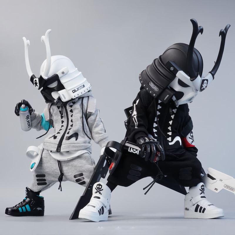 Ghost of Kurosawa 2 pack