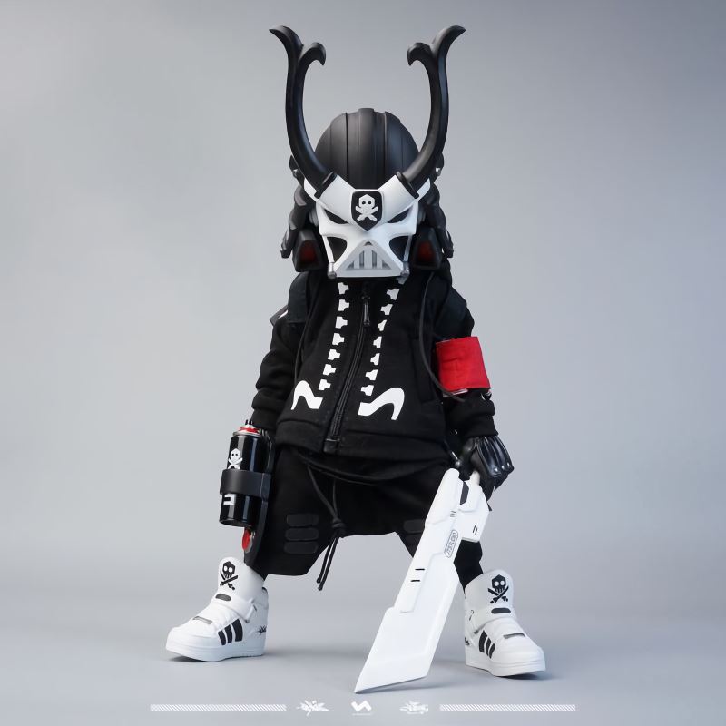 Ghost of Kurosawa 2 pack