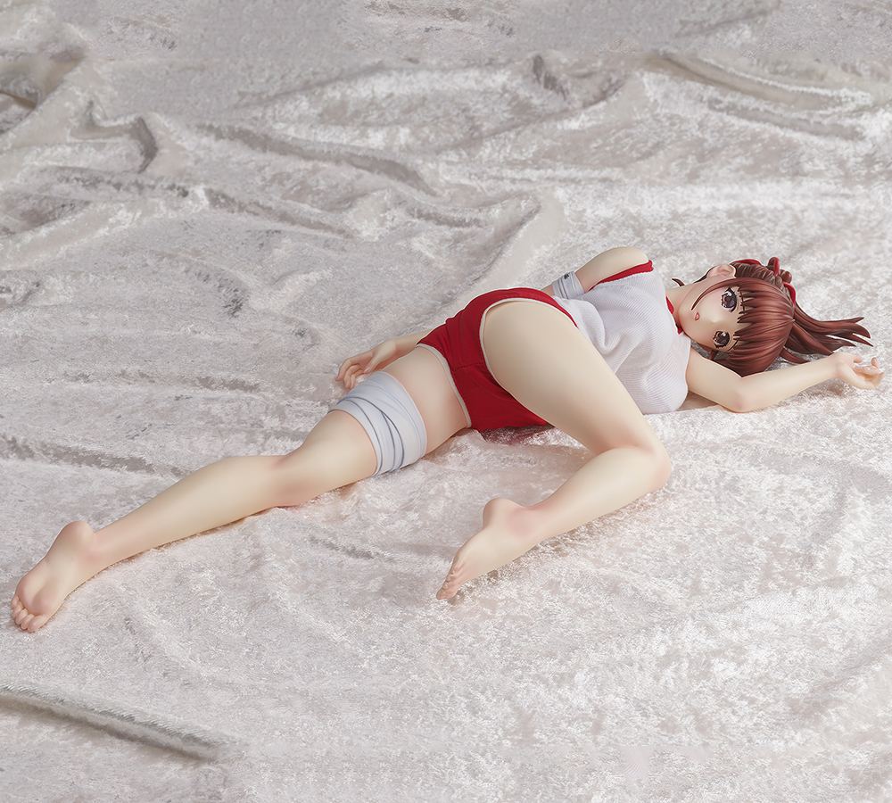 Misa Tanaka 1/4