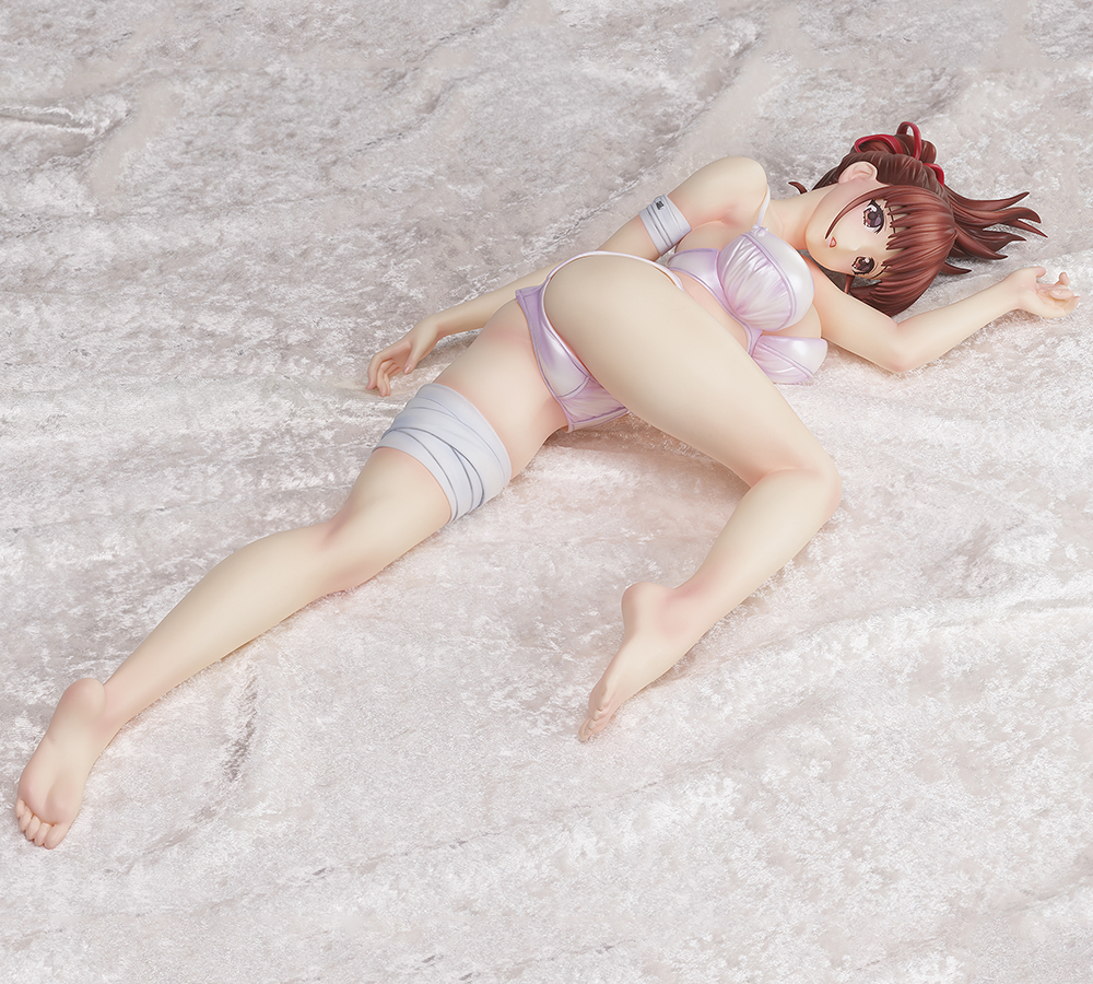 Misa Tanaka 1/4