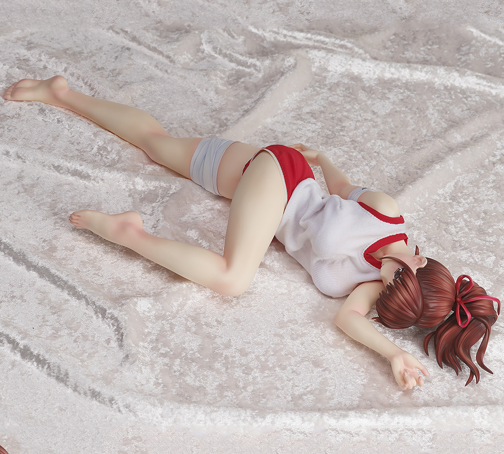 Misa Tanaka 1/4