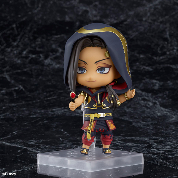 Disney Twisted Wonderland - Nendoroid Jamil Viper