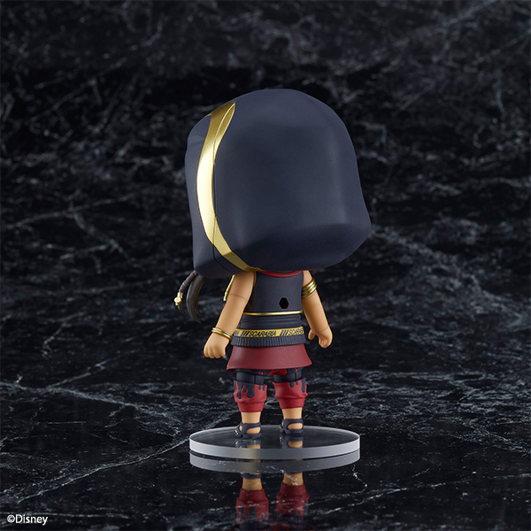 Disney Twisted Wonderland - Nendoroid Jamil Viper