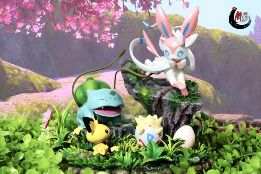 Ibrahimovic - Pokemon