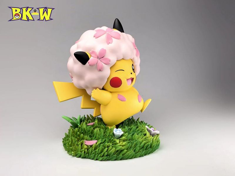 Sakura Pikachu - Pokemon