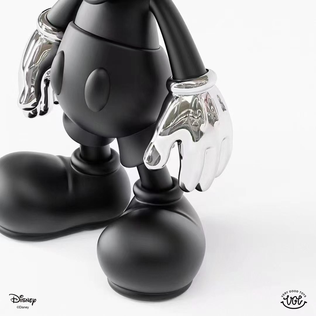 Cyperpunk Mickey