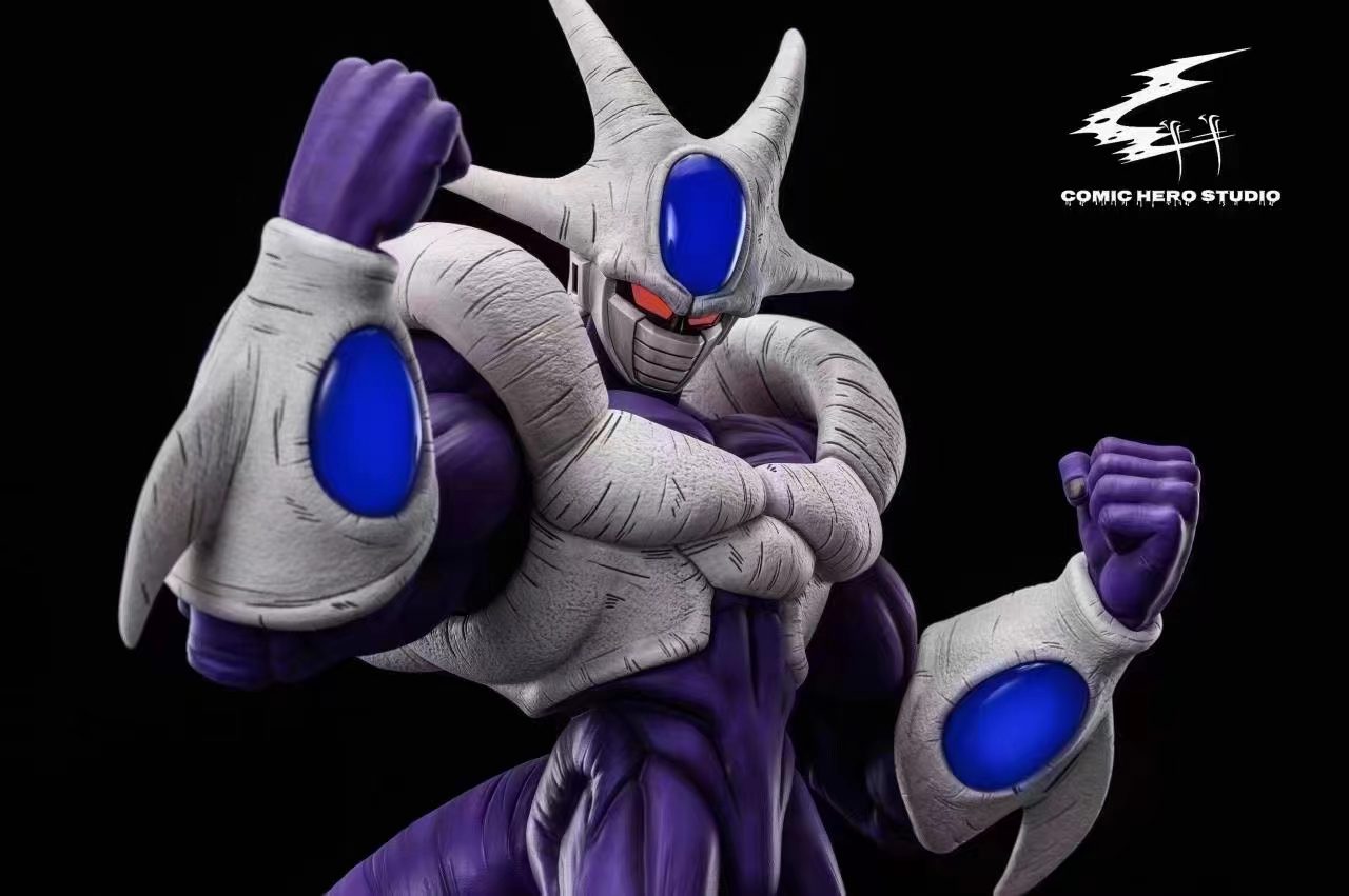 Cooler - Dragon Ball