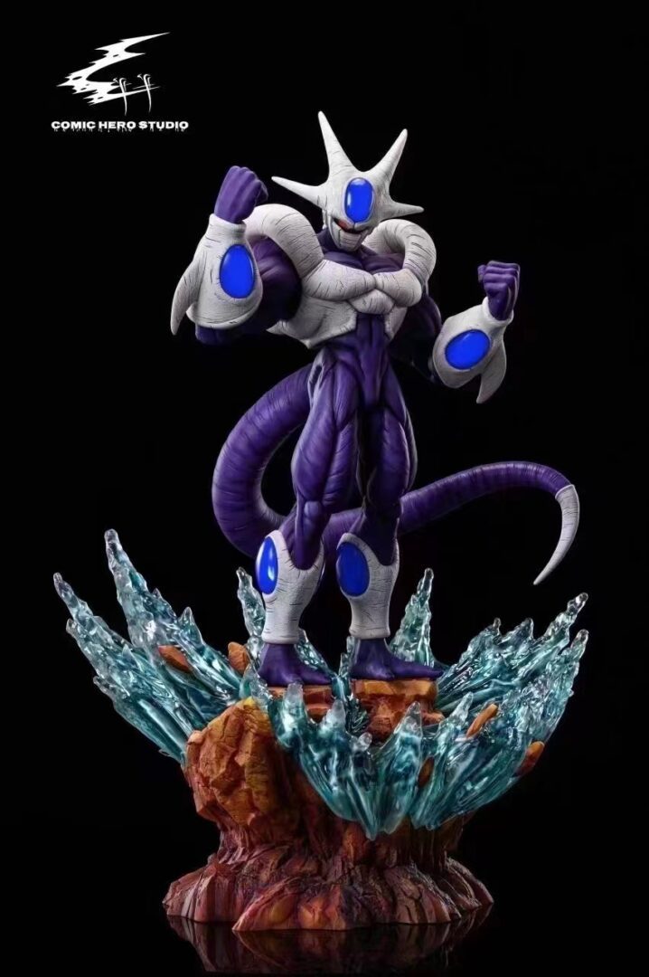 Cooler - Dragon Ball