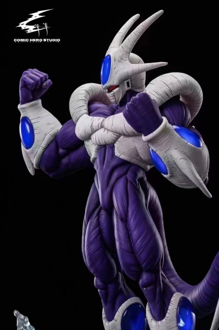 Cooler - Dragon Ball