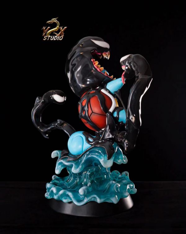 Venom Squirtle