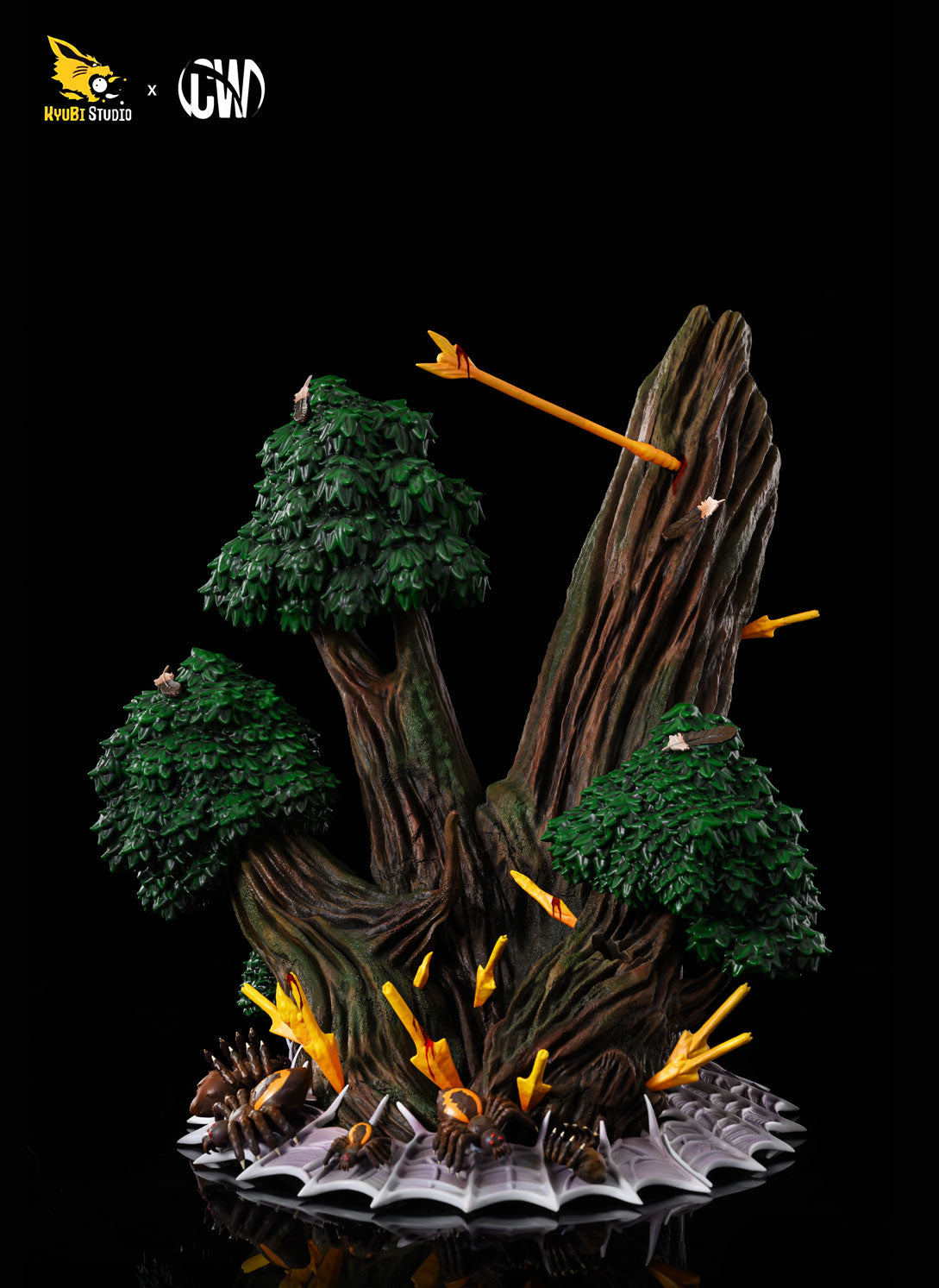 Neji Hyuga - Naruto 1/7