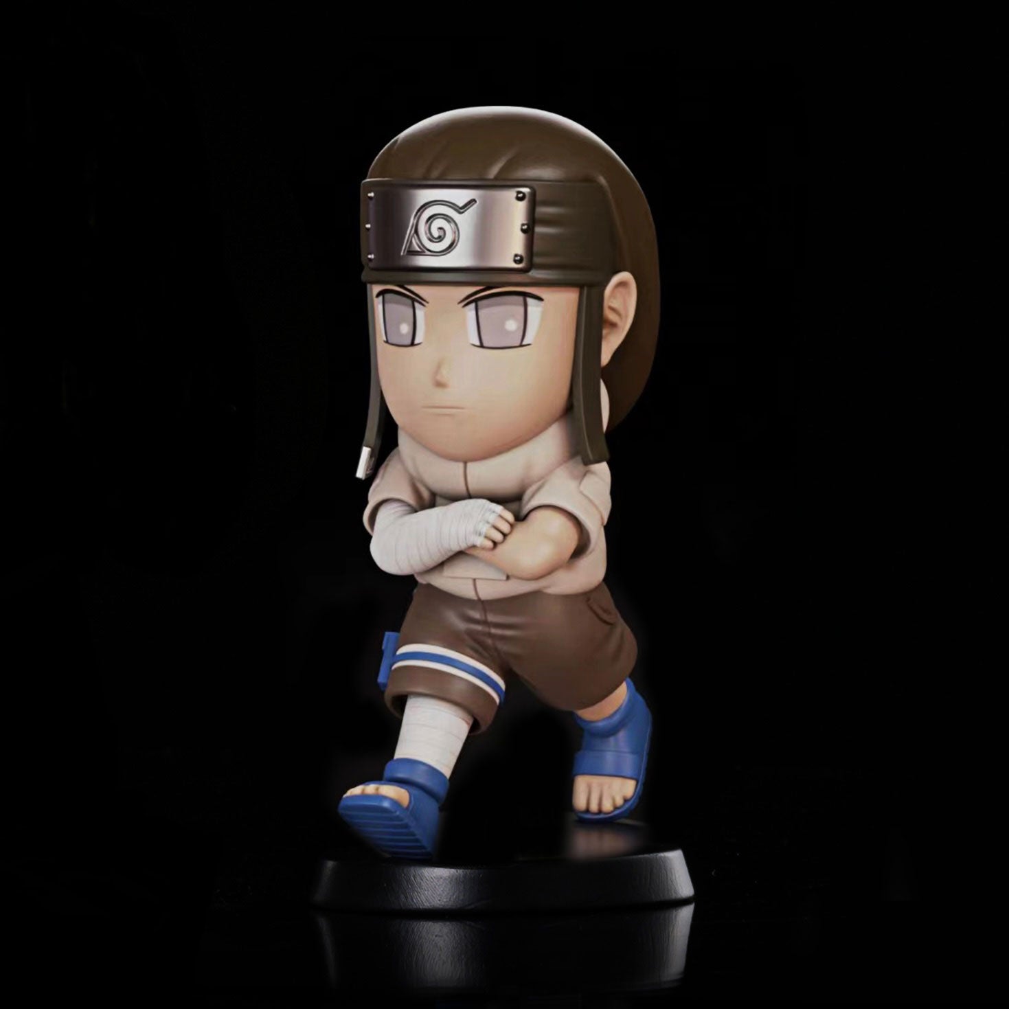 Neji Hyuga - Naruto 1/7