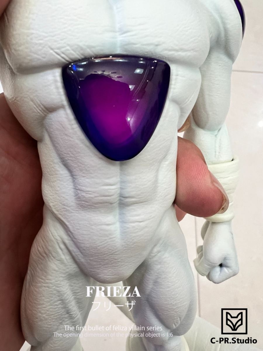 Frieza - Dragon Ball 
