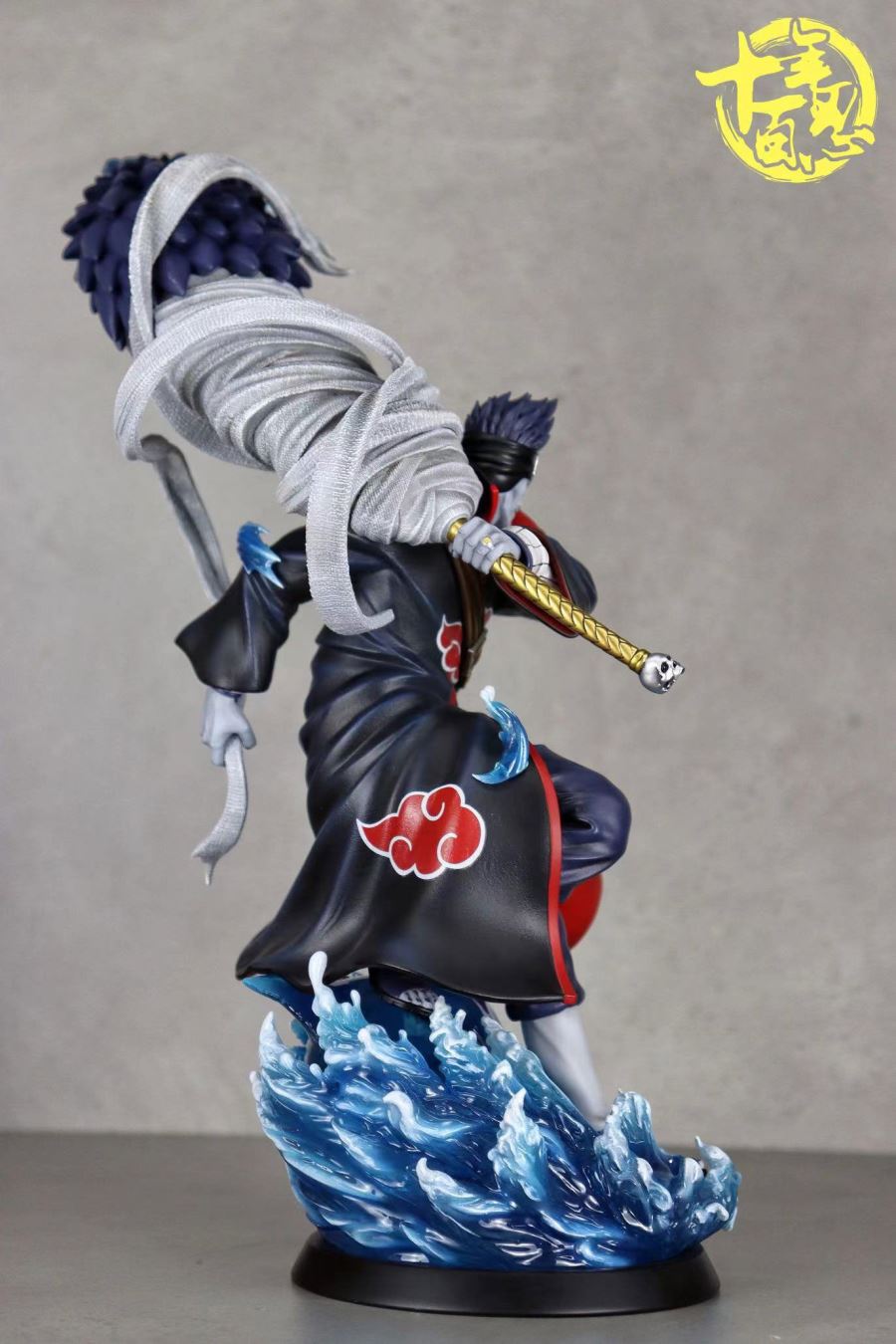 Kisame Hoshigaki - Naruto