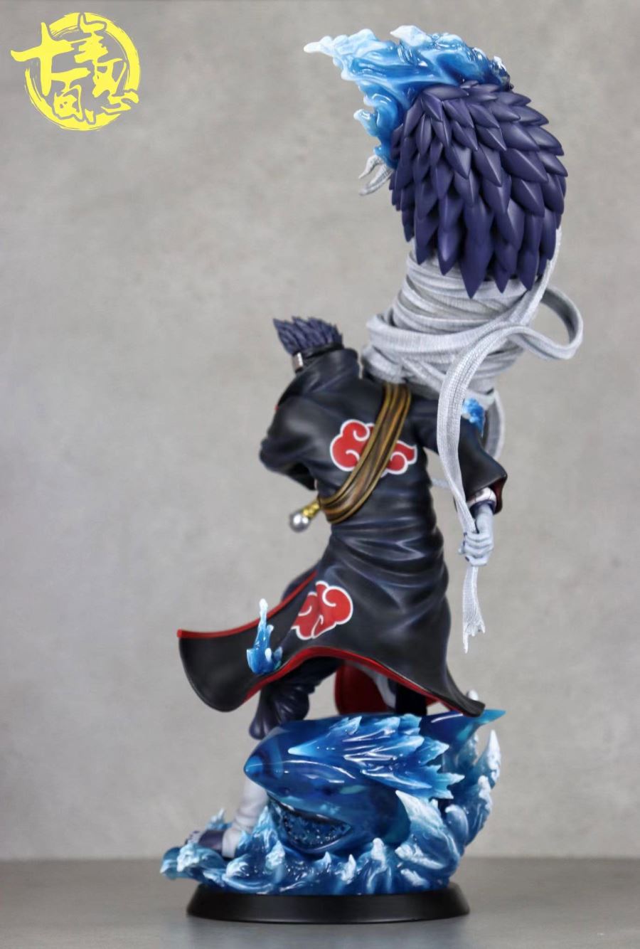 Kisame Hoshigaki - Naruto