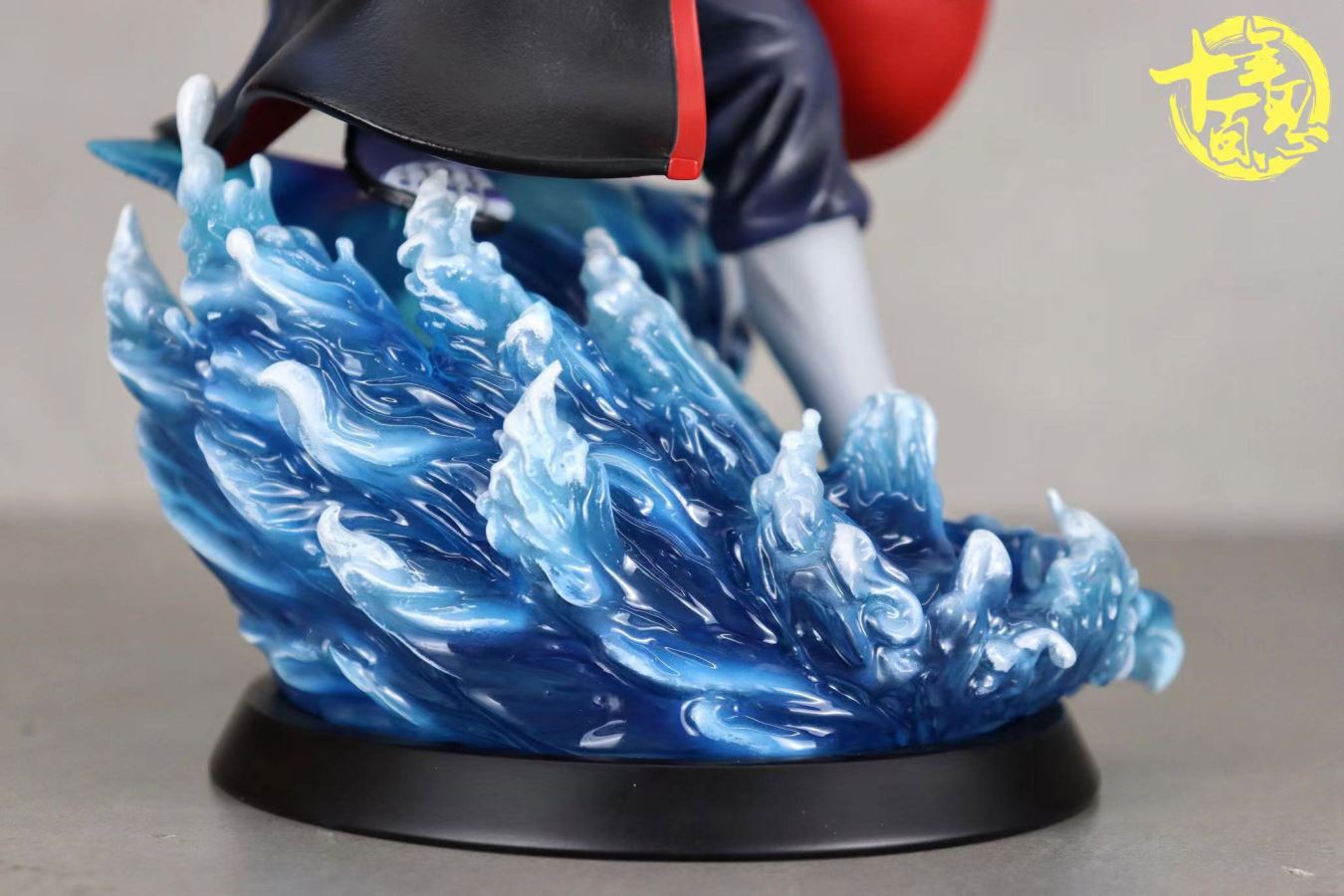 Kisame Hoshigaki - Naruto