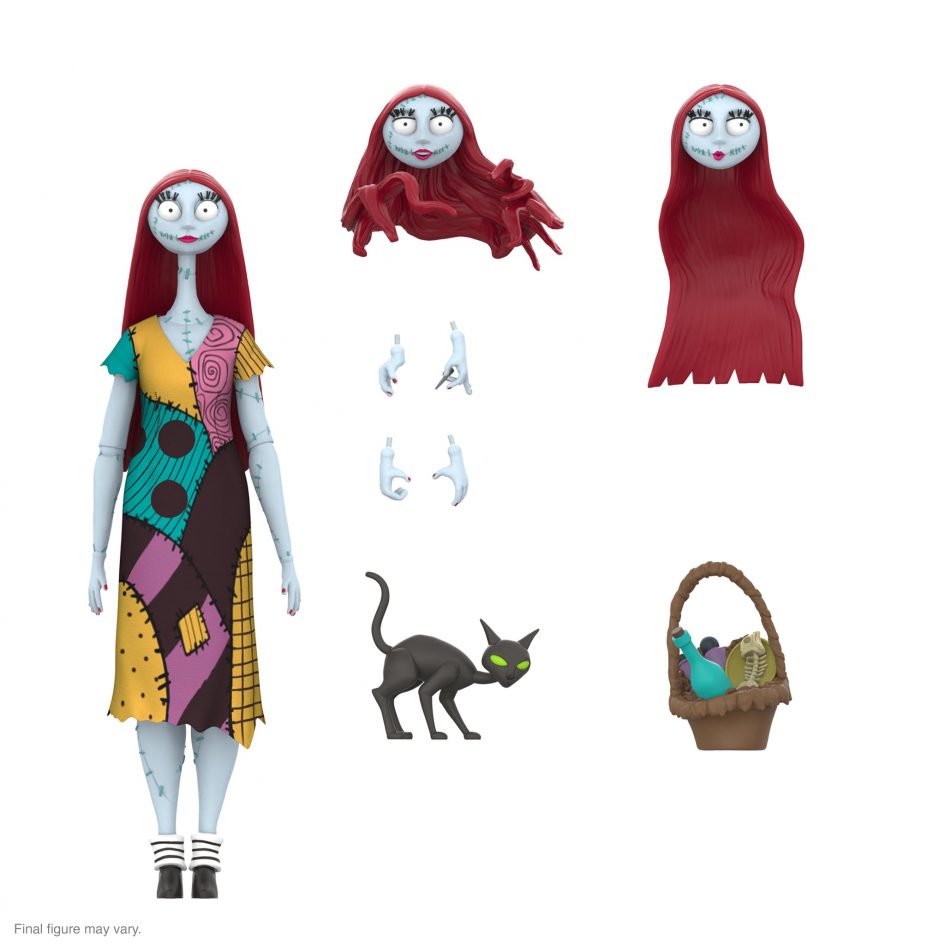 The Nightmare Before Christmas