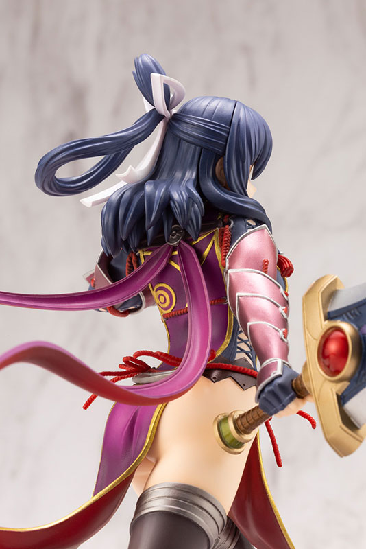 Kiseki Series Risha Mao chinese dress style
