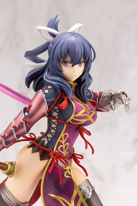 Kiseki Series Risha Mao chinese dress style