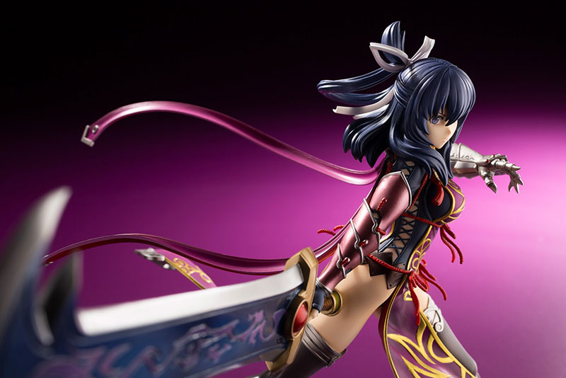 Kiseki Series Risha Mao chinese dress style