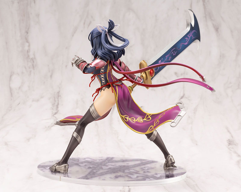 Kiseki Series Risha Mao chinese dress style