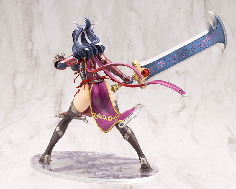 Kiseki Series Risha Mao chinese dress style