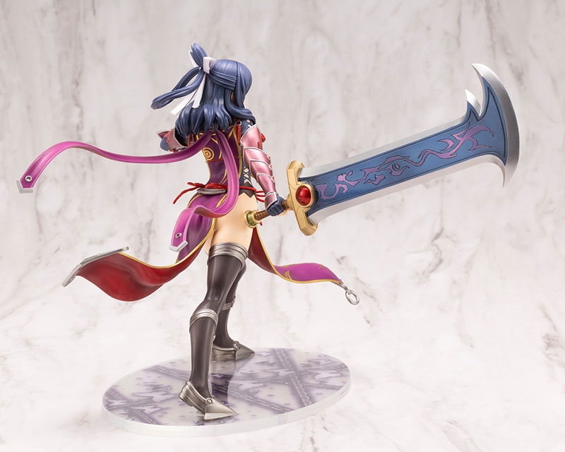 Kiseki Series Risha Mao chinese dress style