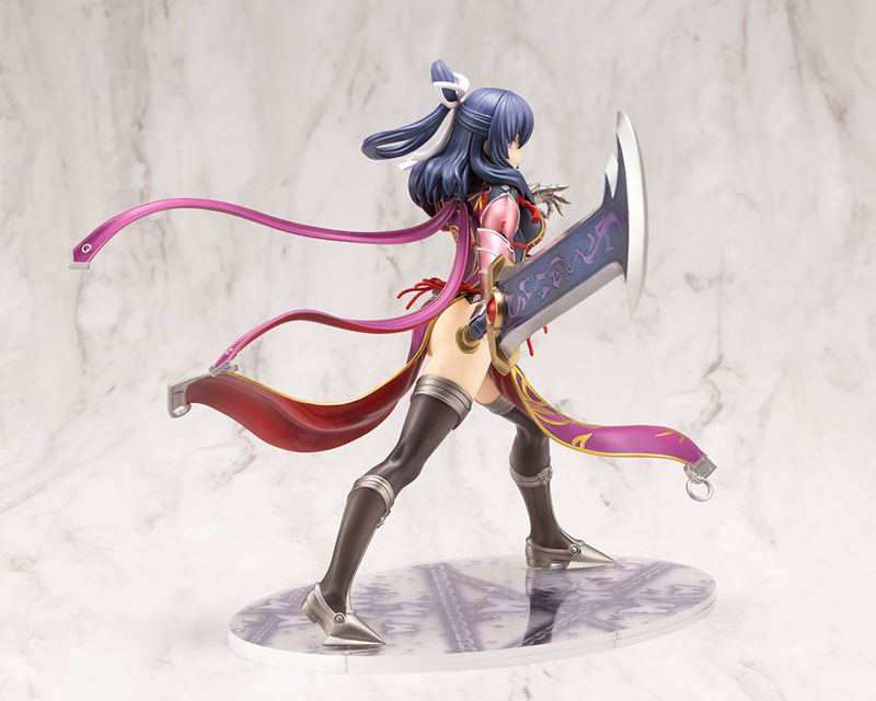 Kiseki Series Risha Mao chinese dress style