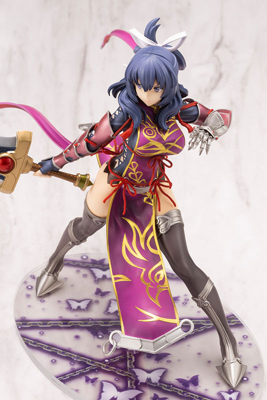 Kiseki Series Risha Mao chinese dress style
