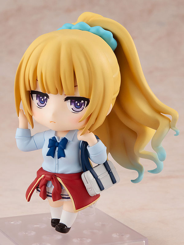 Nendoroid KDcolle Classroom of the Elite Kei Karuizawa