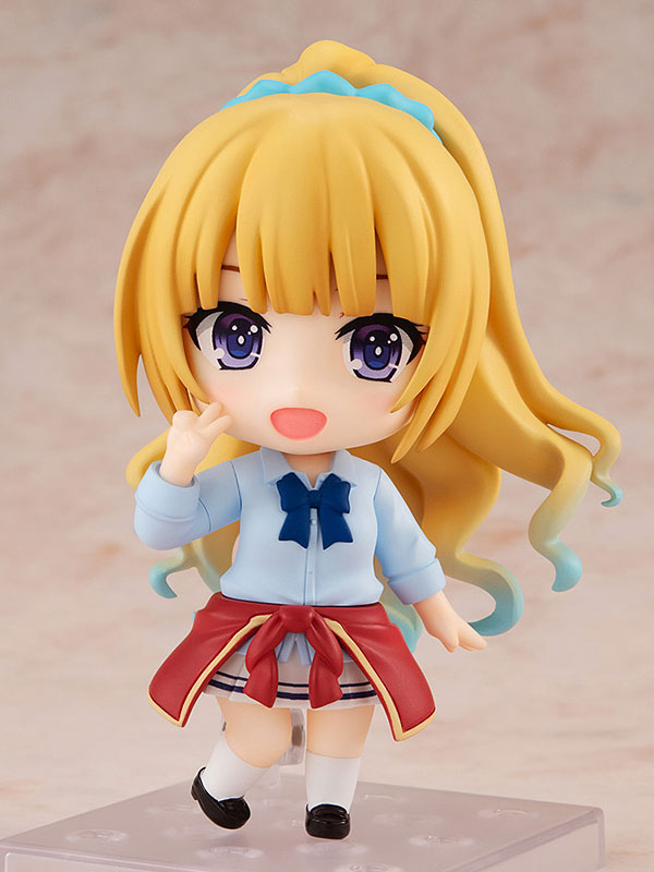 Nendoroid KDcolle Classroom of the Elite Kei Karuizawa