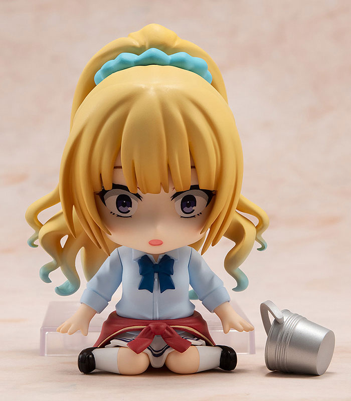 Nendoroid KDcolle Classroom of the Elite Kei Karuizawa