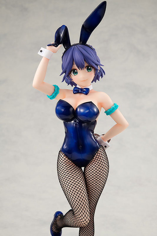 KDcolle A Couple of Cuckoos Hiro Segawa Bunny Girl Ver. 1/7