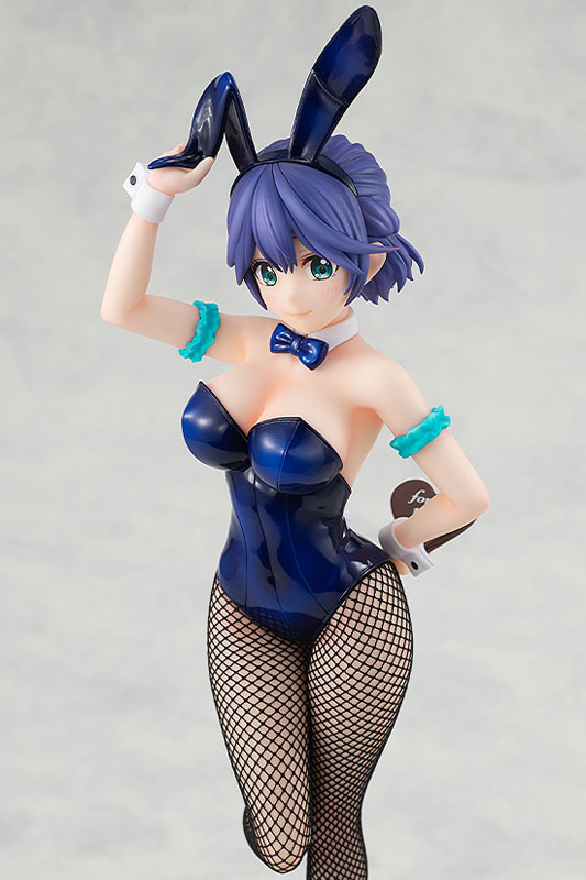 KDcolle A Couple of Cuckoos Hiro Segawa Bunny Girl Ver. 1/7